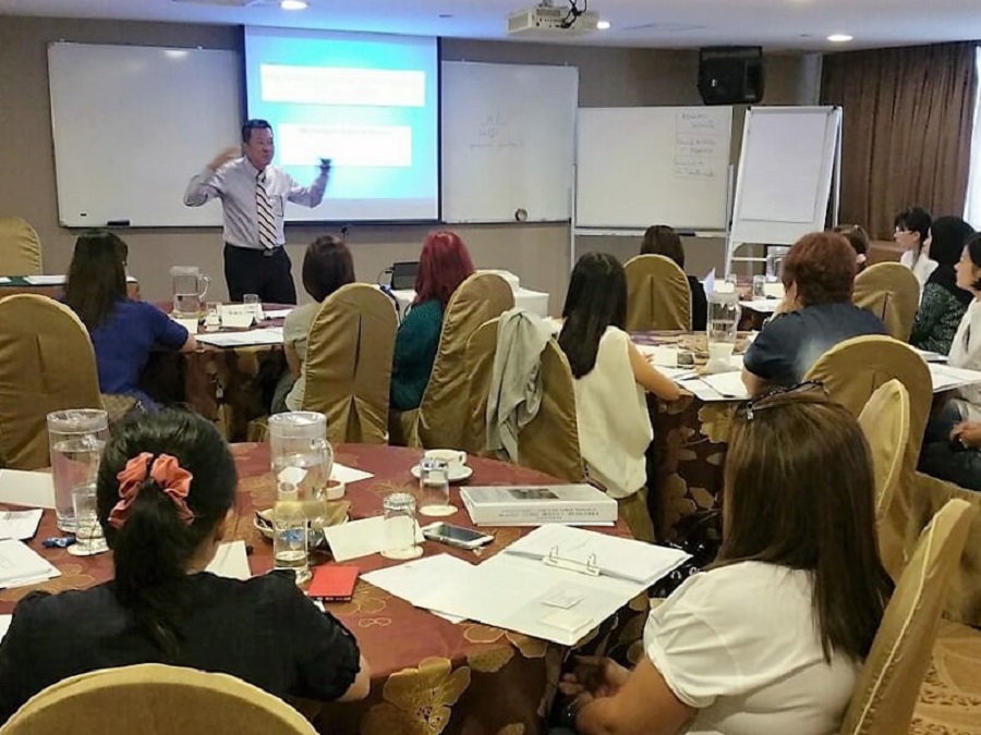 HR Courses in Dubai