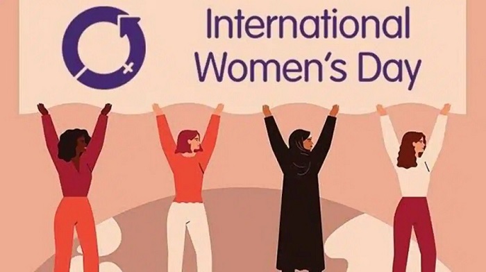 International Women’s Day