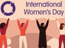 International Women’s Day