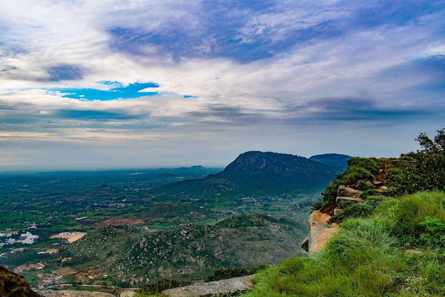 A Stargazing and Adventure Seeking Night Trek