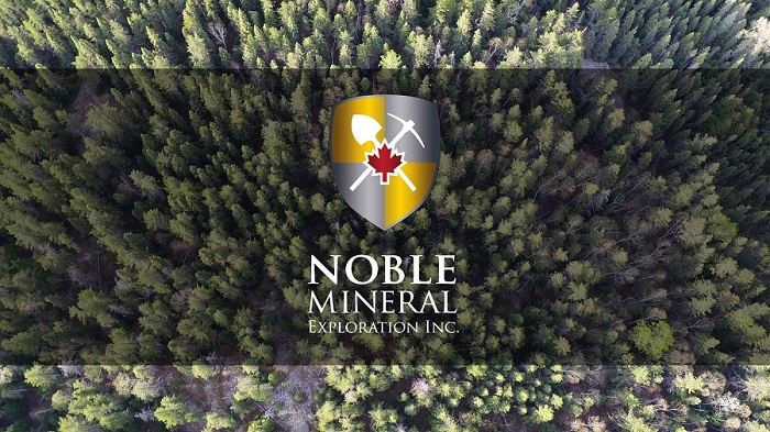 Noble Mineral Exploration