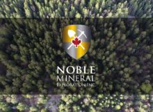 Noble Mineral Exploration Announced Shareholder Meeting 2022 Results