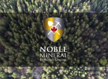 Noble Mineral Exploration