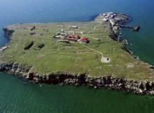 13 Ukrainian Snake Island Guards are Alive and Russian Prisoners