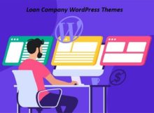 10+ Best Loan Company WordPress Themes and Templates 2022