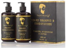 Why Should I Not Use Regular Beard Shampoo and Conditioner?