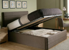 Which is the Best Option for Buying a Bed With Storage Online?