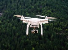 Best Applications of Drones