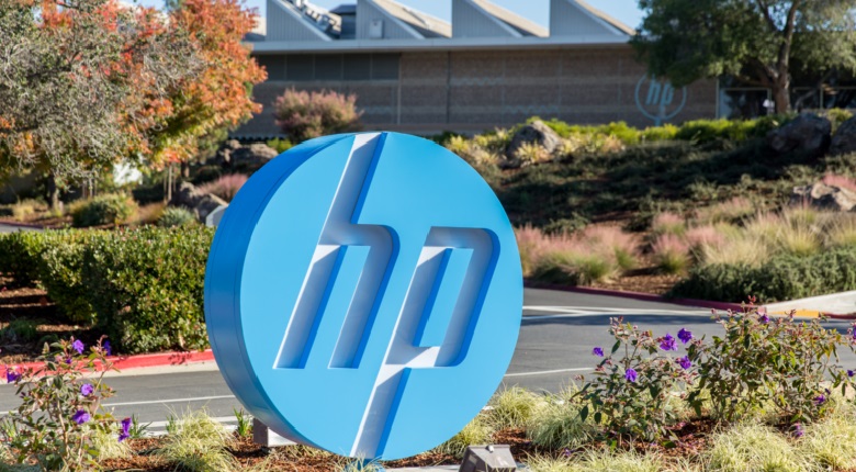 HP Stock boost with increased share prices after reaching $4.2 Billion Stockpile