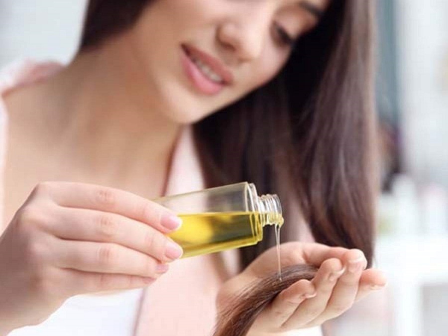 Why Natural Hair Care Products More Effective?