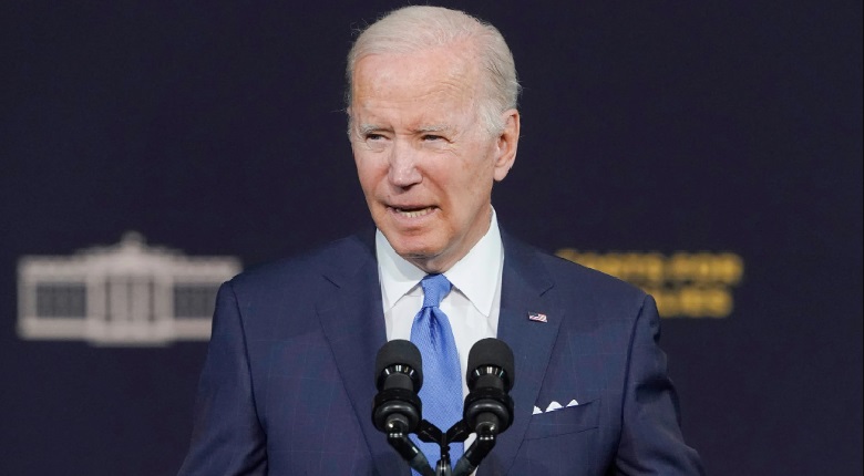 President Biden has granted the First 3 Forgiveness including a Secret Service Agent