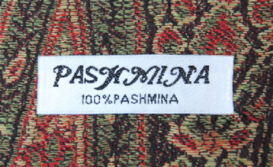 Major Step By Step Instructions To Identify Pure Pashmina Shawls