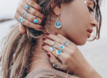 Why Does The Turquoise Stone Work For You?