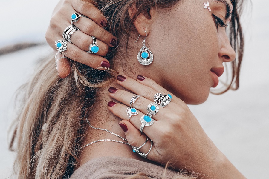 Why Does The Turquoise Stone Work For You?