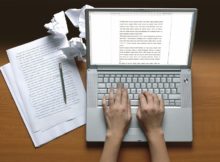 How Your Business Can Benefit from Writing a Book?