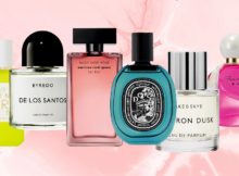 Top Perfume Brands for 2022 You Should Know