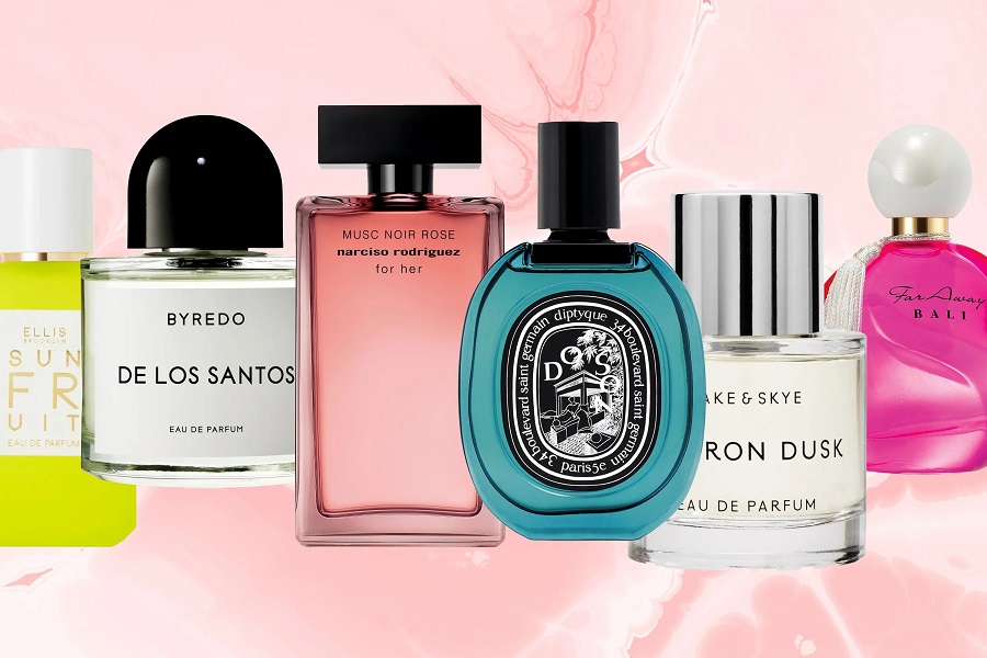 Top Perfume Brands for 2022 You Should Know