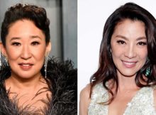 You Should Know About Famous Actress Michelle Yeoh