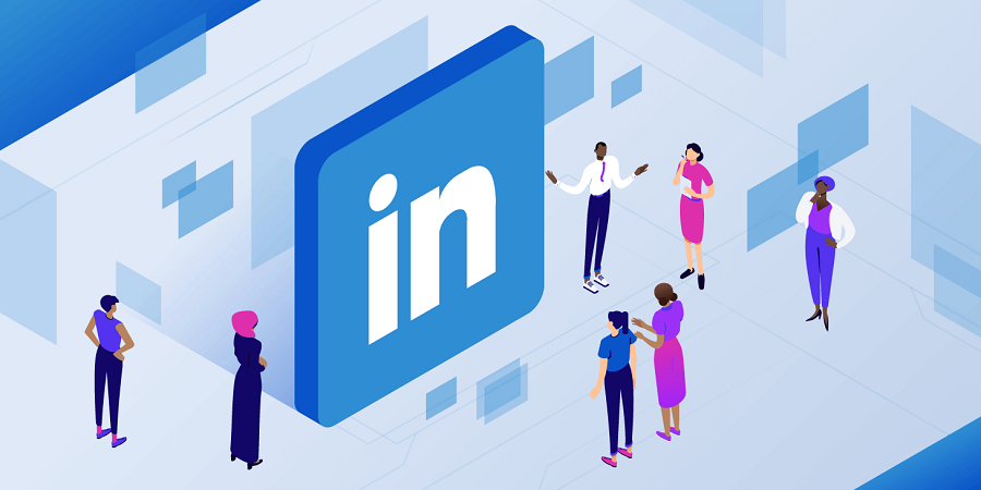 How Can I Scrape LinkedIn Recruiter For Contact Information?