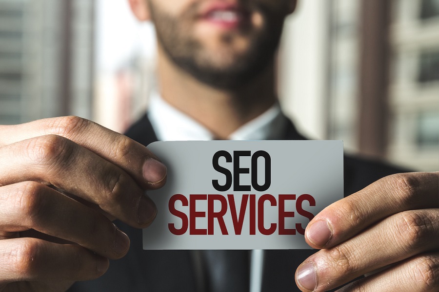 Why Do You Need SEO Services for Business Growth?