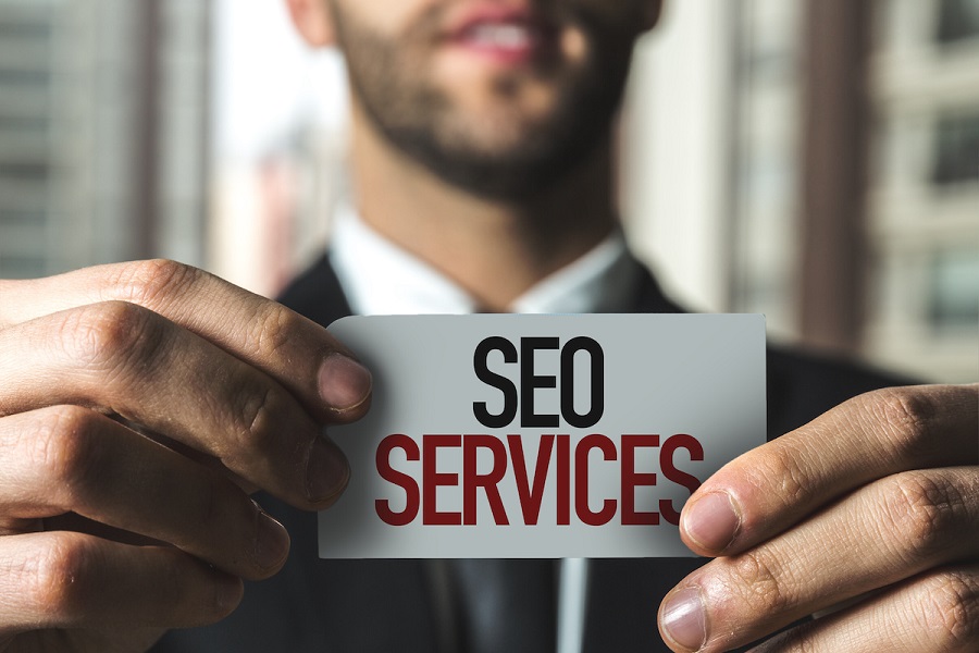 SEO Services