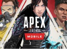 The Mobile version of Apex Legends is now available on Google Play Store to Download