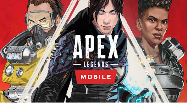 The Mobile version of Apex Legends is now available on Google Play Store to Download