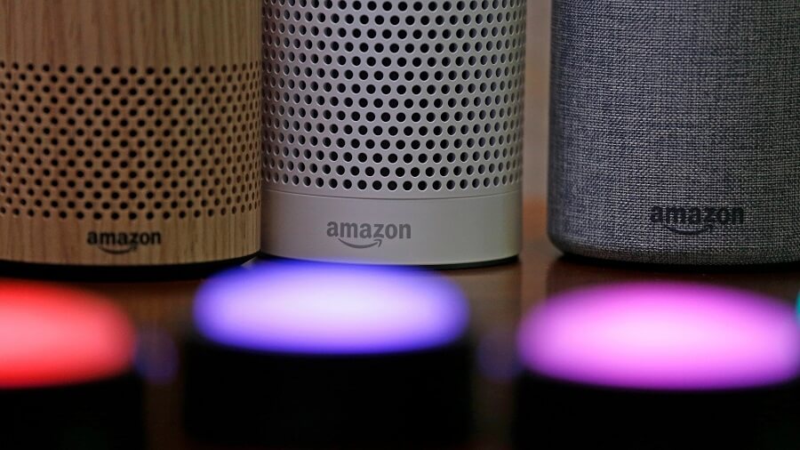 Amazon Announced Alexa Feature to Characterize the Voices of Dead Ones