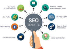 Basics of SEO