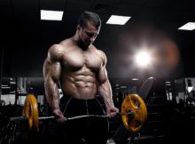 Bodybuilding Ideas