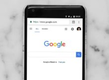 Chrome for Android Browser