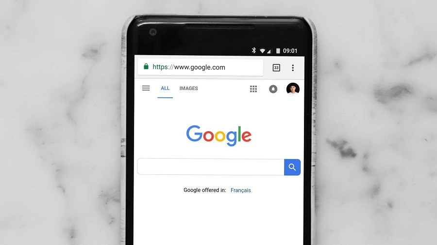 Chrome for Android Browser