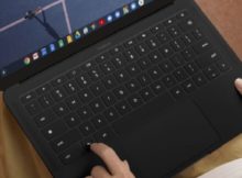 Google Pixel book users will find alterations in the Chromebook Keyboard