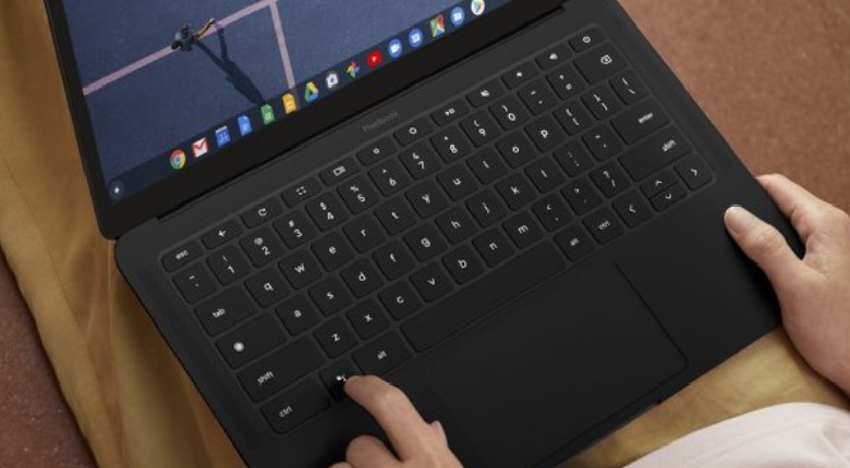 Google Pixel book users will find alterations in the Chromebook Keyboard