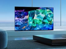 OLED TV Technologies