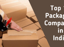 Top 10 Packaging Companies You Need to Know