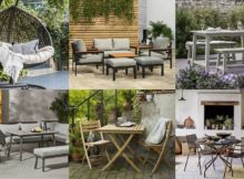 Trendy Furniture Additions for Garden in 2022