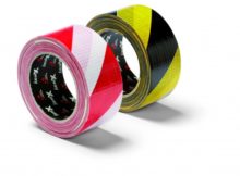 An Overview of the Color-Coding System of Warning Tapes