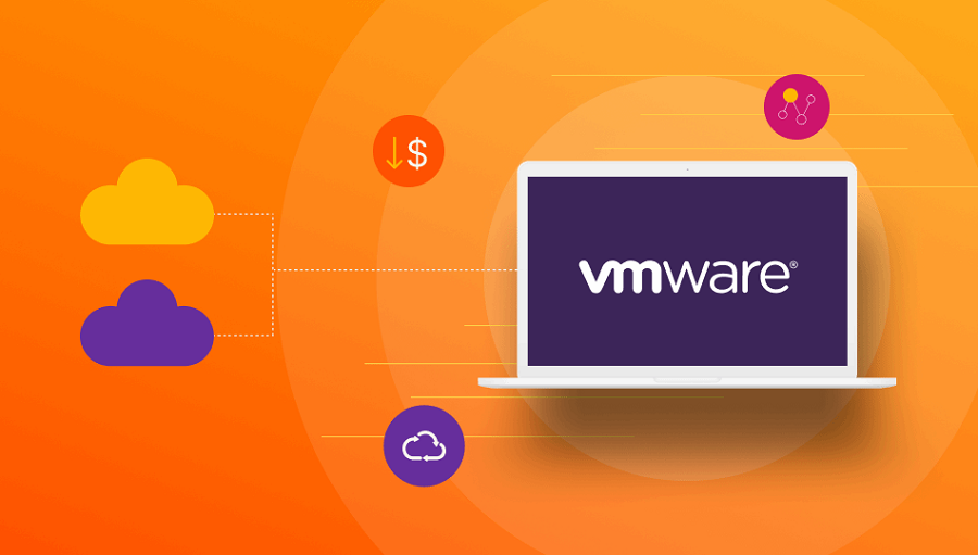 VMWare Networking and its Architecture