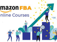 Amazon FBA Courses