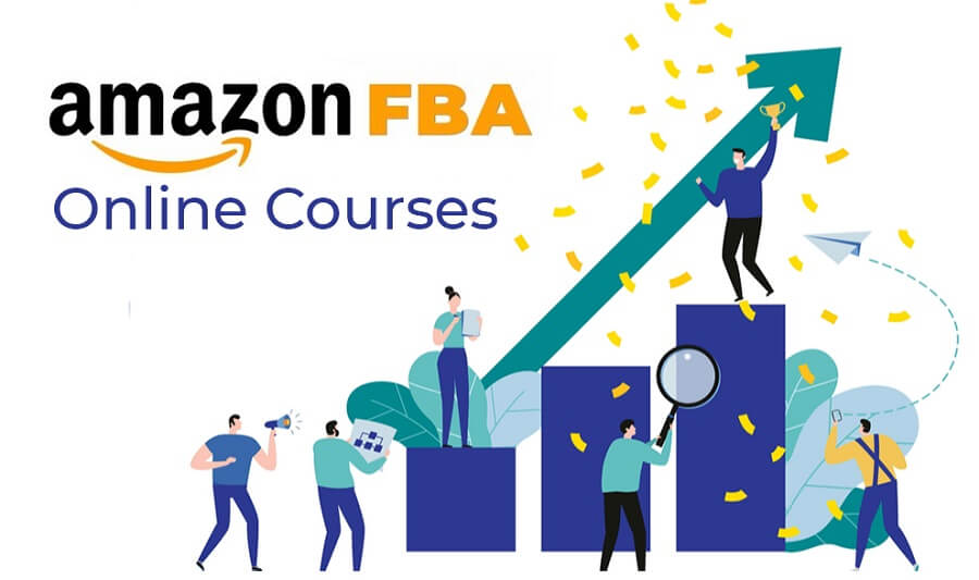 Amazon FBA Courses