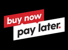 Buy Now Pay Later