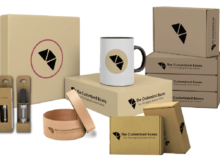You Can Produce the Highest Quality Custom Packaging Boxes So Start It Now
