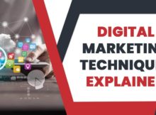 Why Digital Marketing Techniques Are the New Trend?
