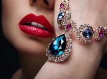 Top 5 Reasons Gemstones Jewelry Are Surging in Popularity