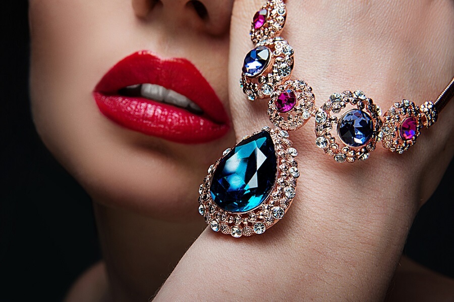 Top 5 Reasons Gemstones Jewelry Are Surging in Popularity