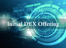 Initial Dex Offering