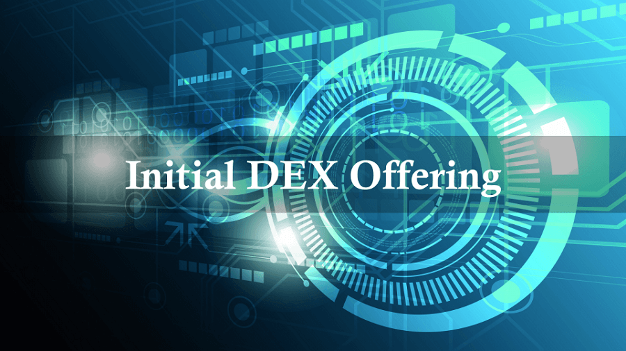 Initial Dex Offering