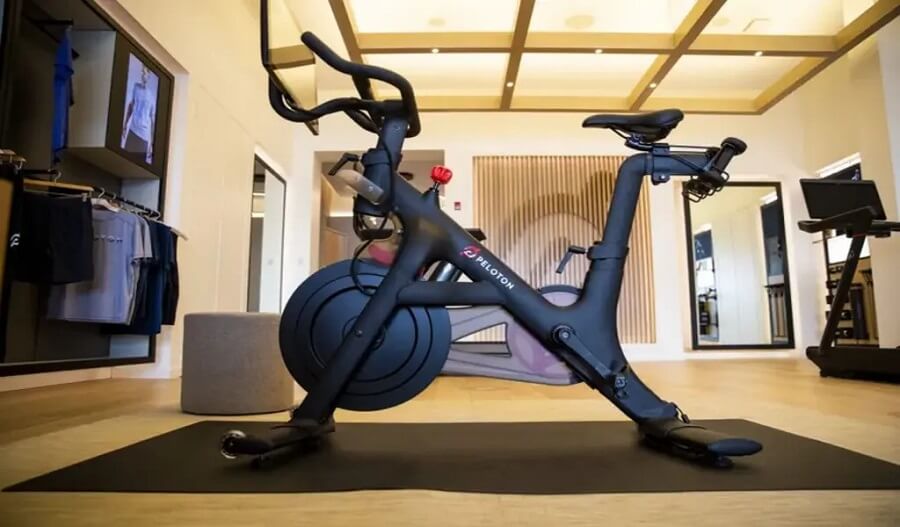 Peloton Establishes a Partnership with Amazon to Sell its Branded Fitness Equipment
