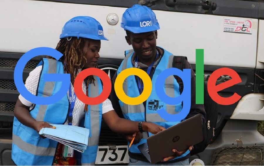 Google’s Collaboration with Lori Systems to Utilize its Africa Investment Fund